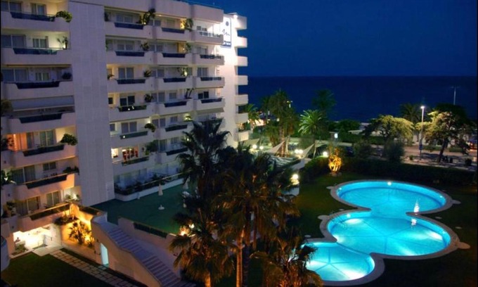 Sitges Town Center House | Habitación en Sitges, Primera Linea de Playa