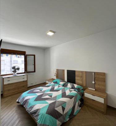 Paterna House | Habitación Familiar en Paterna