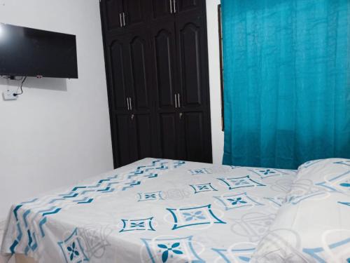 Monteria House | Habitación monteria excelente ubicación