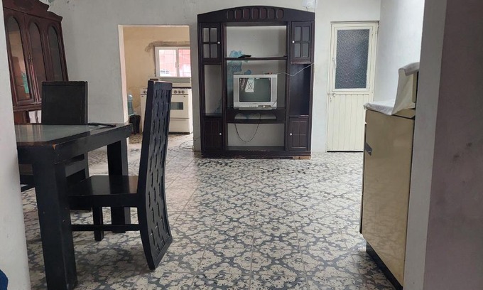 Aguascalientes House | Habitación muy amplia céntrica cerca de avenidas principales