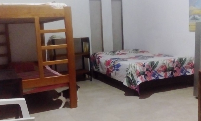 Necocli Apartment | Habitación Para Arrendar por Días