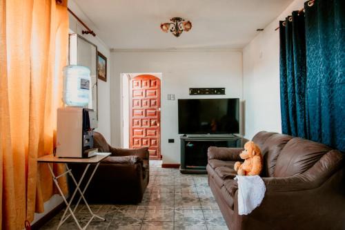 Arica House | Habitación para descansar