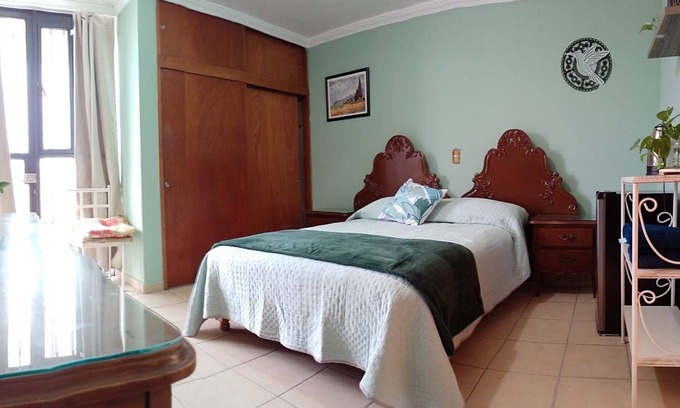 Zona Centro Other | Habitación Privada "colibrí". ¡A 10 Minutos del Centro Histórico!