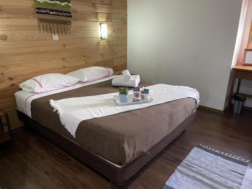 Puerto Varas Apartment | Habitación Privada e Independiente con Baño Privado