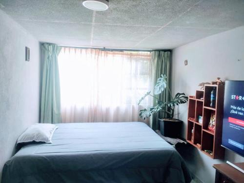 Duitama House | Habitación semi urbana