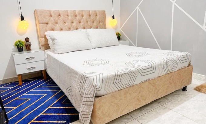 Ibague House | Habitación VIP