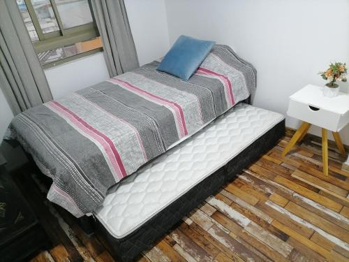 Cavancha House | Habitación y baño privado en departamento compartido