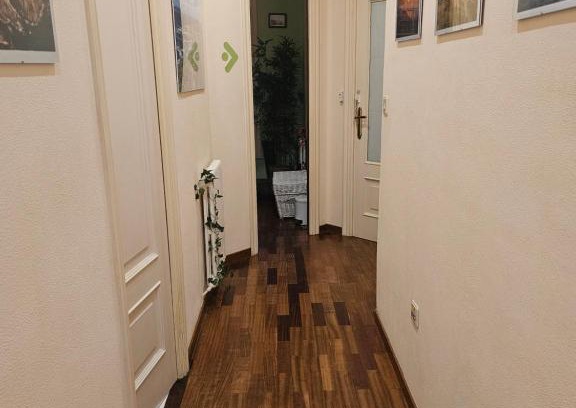 La Coruna House | Habitacion amplia y centrica en piso compartido