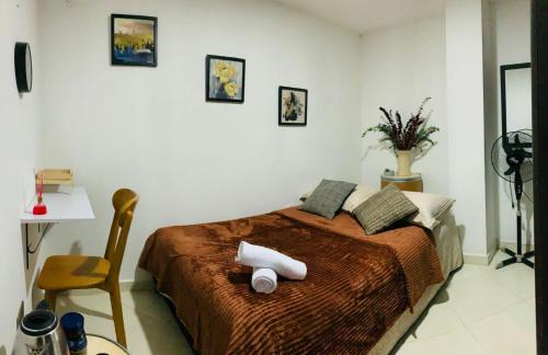 Sabaneta House | habitacion en sabaneta confirmar p