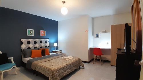 Chapinero Apartment | HABITACION Teusaquillo-Javeriana en Apto compartido