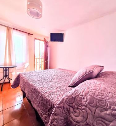 La Serena House | Habitacion y Baño Privado