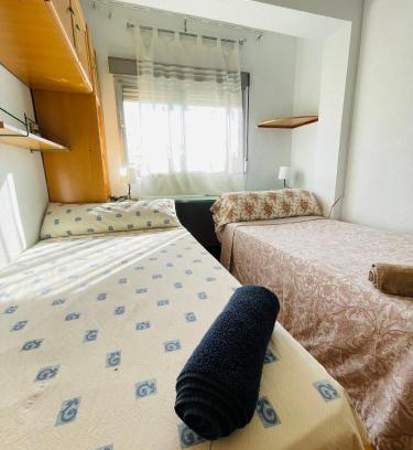 Chana House | Habitaciones cómodas en la mejor zona de granada