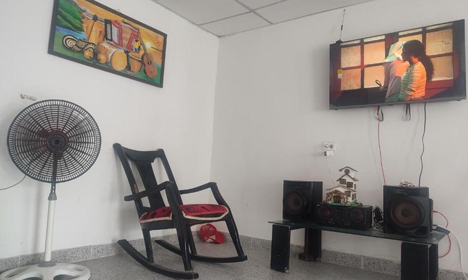 Cartagena House | Habitaciones Torices