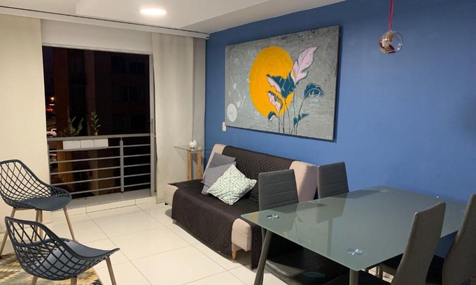 Yopal House | Habitaciones de Apartamento en conjunto cerrado