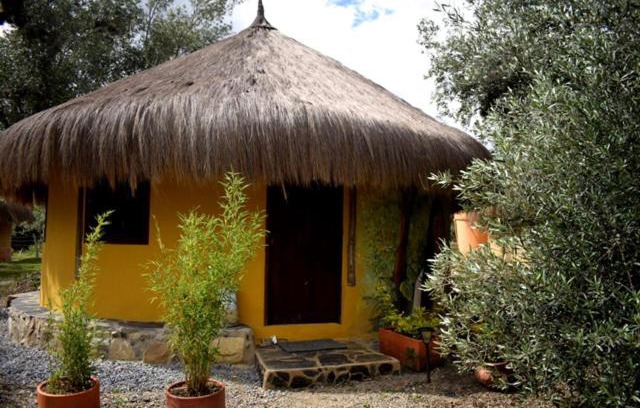 Villa de Leyva Bed & Breakfast | Habitaciones Luna Campestre