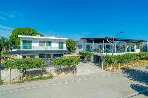 Covenas House | Habitaciones Melany