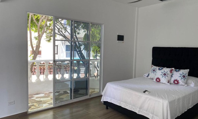 Papare House | Habitaciones y aptos Isabella