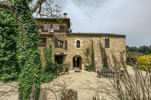 Pujals dels Pagesos House | Habitacions Mas Fuselles