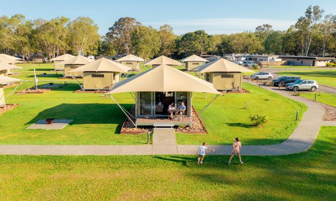 Boreen Point Other | Habitat Noosa