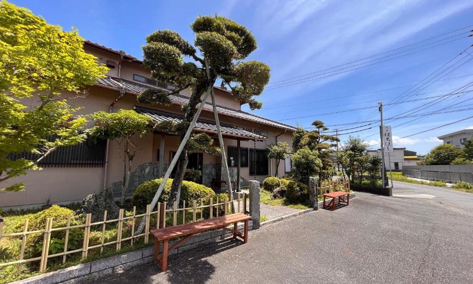 Makinohara Hotel | Hachibosi