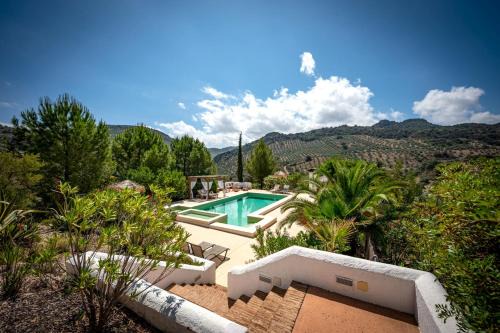 El Tarajal Hotel | Hacienda el Tarajal