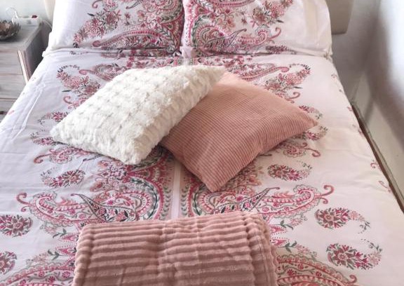 Cantillana Apartment | HACIENDA LA MACARENA DE SEVILLA