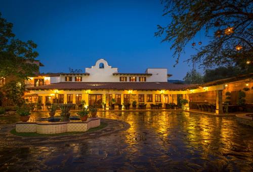 Tlajomulco de Zuniga Hotel | Hacienda La Moreda Hotel Boutique & Spa