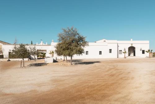 Jerez de la Frontera House | HACIENDA LAS MESAS - Luxury Villa Jerez