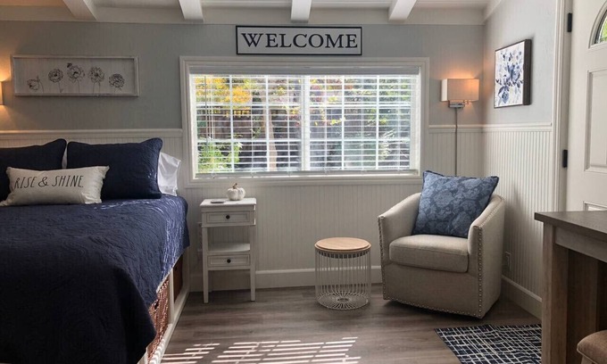 Walnut Creek House | Hacienda Studio | Entire Studio