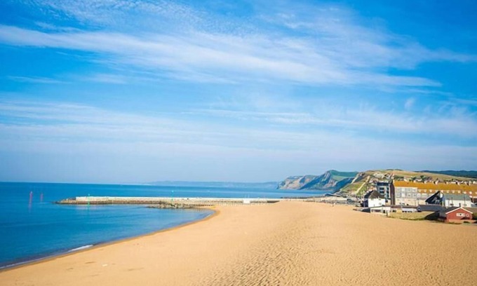 West Bay Hotel | Haddon House Hotel