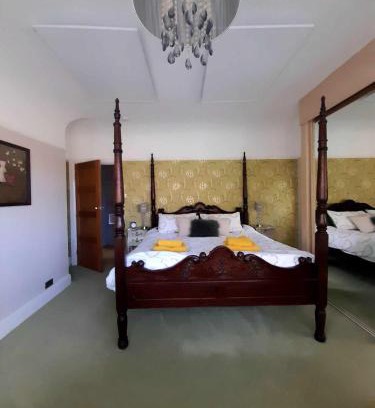 Llandudno Apartment | Hafan Apartment