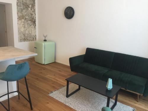 Klagenfurt am Woerthersee Apartment | Hafen Dock 5