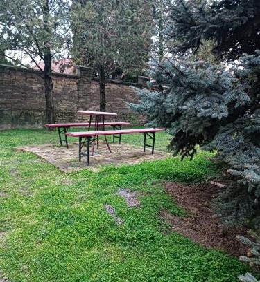 Vojvodina House | Hagyomàny örző egyesület