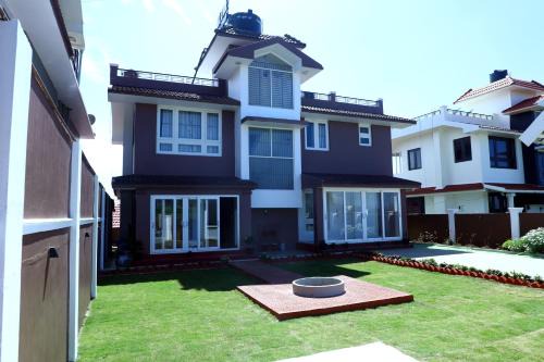 Kandal Villa | HAILSTONE HOME STAY
