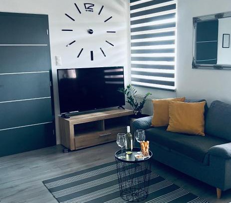 Tapolca Apartment | Hajna Apartman