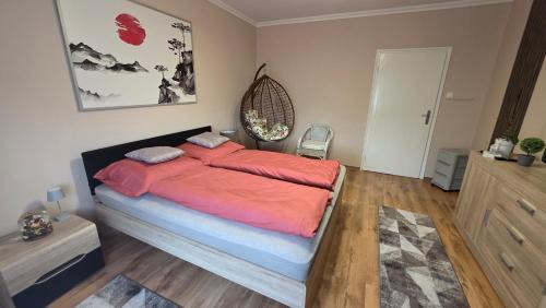 Kisvarda Apartment | Hajnal Apartman