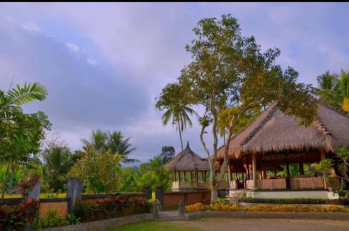 Tetebatu Hotel | Hakiki Inn Bungalows