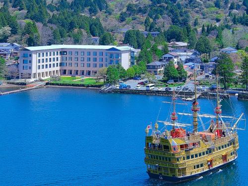 Hakone Hotel | Hakone Hotel