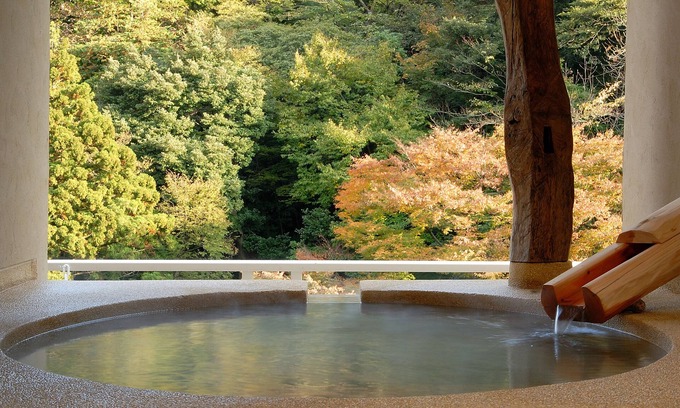 Yumoto House | Hakone Suimeisou