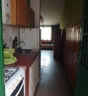 General San Martin House | Hakuna Matata