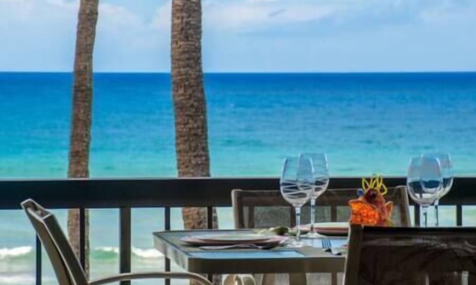 Honokowai Apartment | Hale Mahina A406
