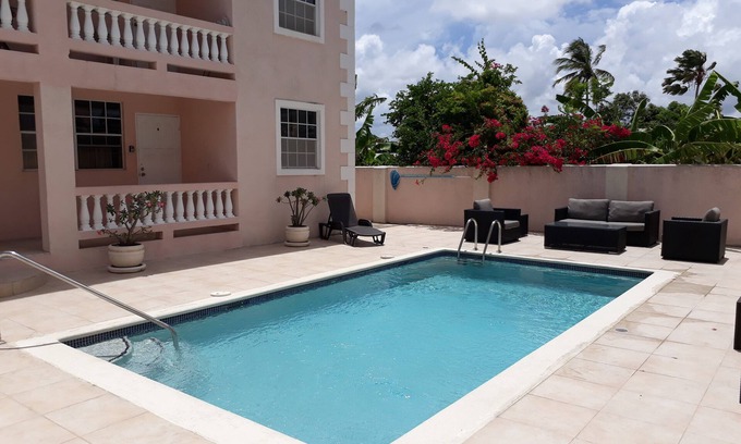 Maxwell Condo | Half Moon Bay/B1 your home away from home