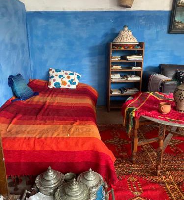 Sahel House | Halima Guesthouse