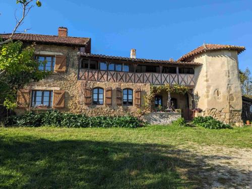 Plaisance Bed & Breakfast | Halte de d'Artagnan