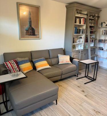 Zingst Apartment | Hamburger Ostseeperle Zingst