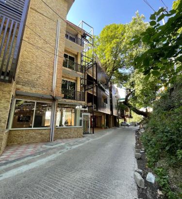 Murree Hotel | Hamdan Hotel and Resort