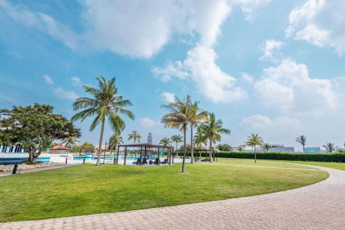 Salalah Hotel | Hamdan Plaza Hotel Salalah, an HTG Hotel