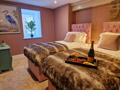 Knott End-on-Sea Apartment | Hamilton - Lord William