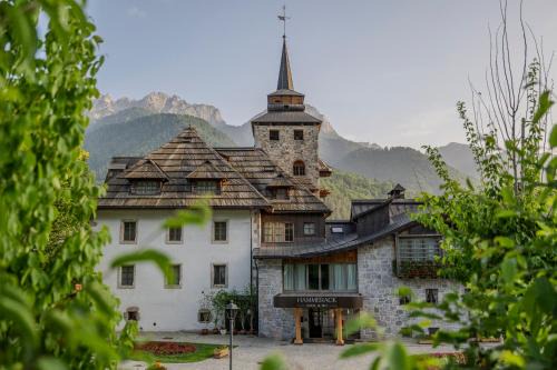 Malborghetto Valbruna Hotel | Hammerack Hotel, SPA & Wellness