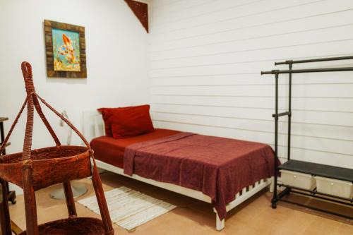 Ko Mak Hotel | Hammock